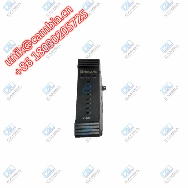 Original New Hollysys SM432 In stock